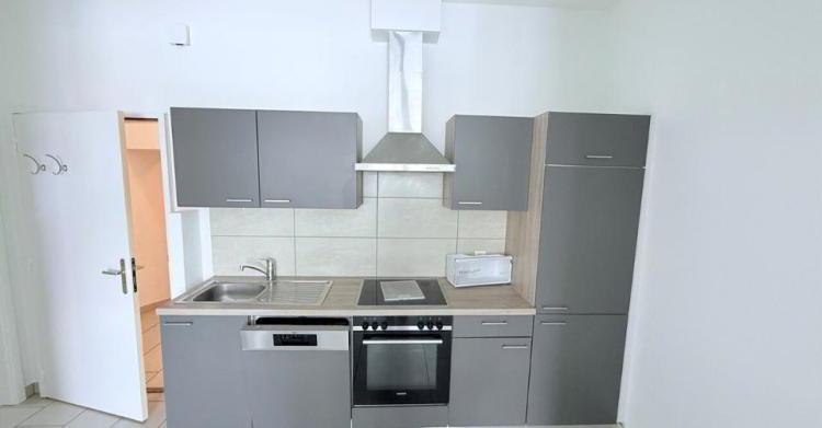 Appartement 2 pièces