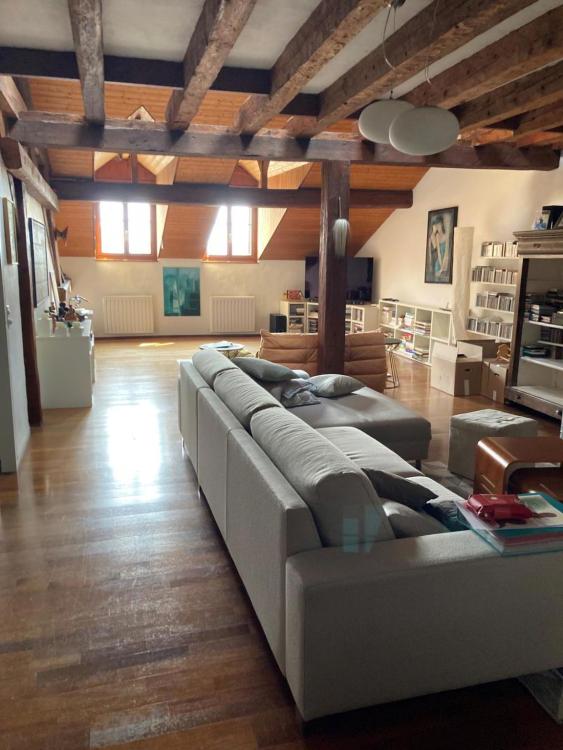 Apartment for rent, Rue Froide 7 (Coppet, Switzerland)
