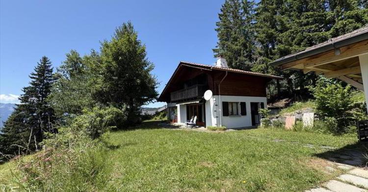 Chalet 4.5 pièces