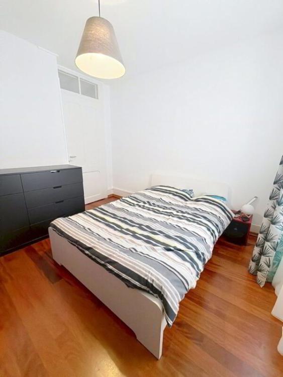 Appartement de 3 pièces au 2ème étage