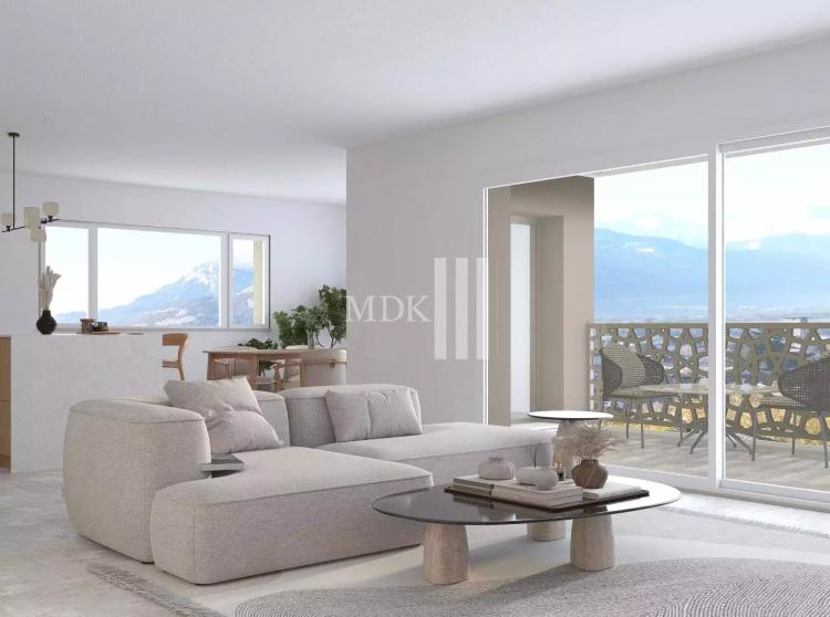 Spacieux appartement A2-B2-C2