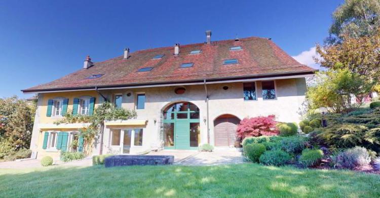 Villa 7 pièces