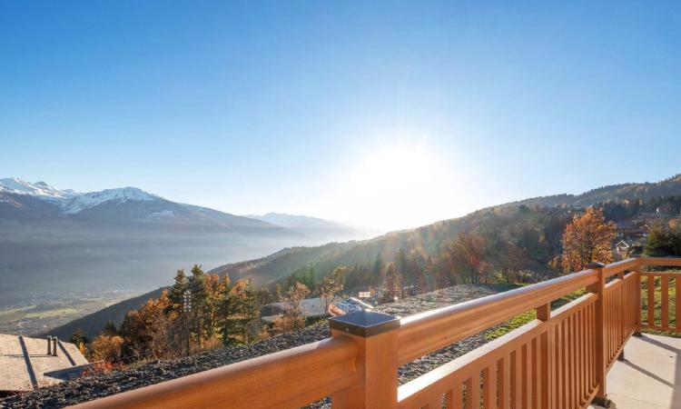 House for sale, route Cantonale sierre montana 21 (Crans-Montana, Switzerland)
