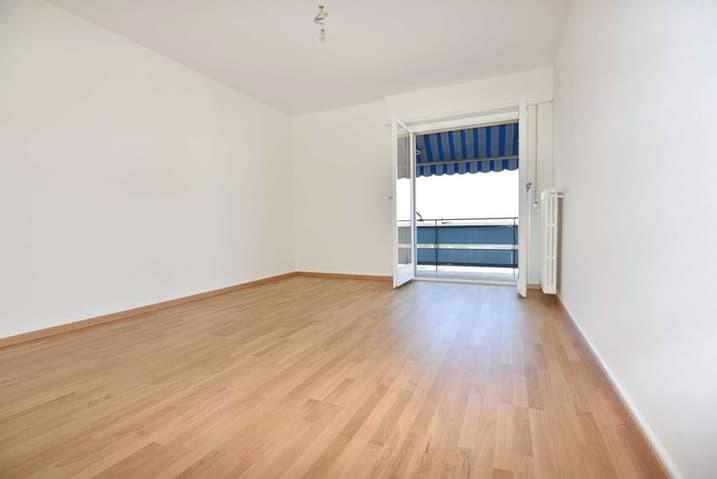 A 5 minutes de Prilly-Centre, logement avec vue