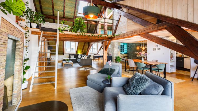 House for sale, A Genève (Geneva, Switzerland)