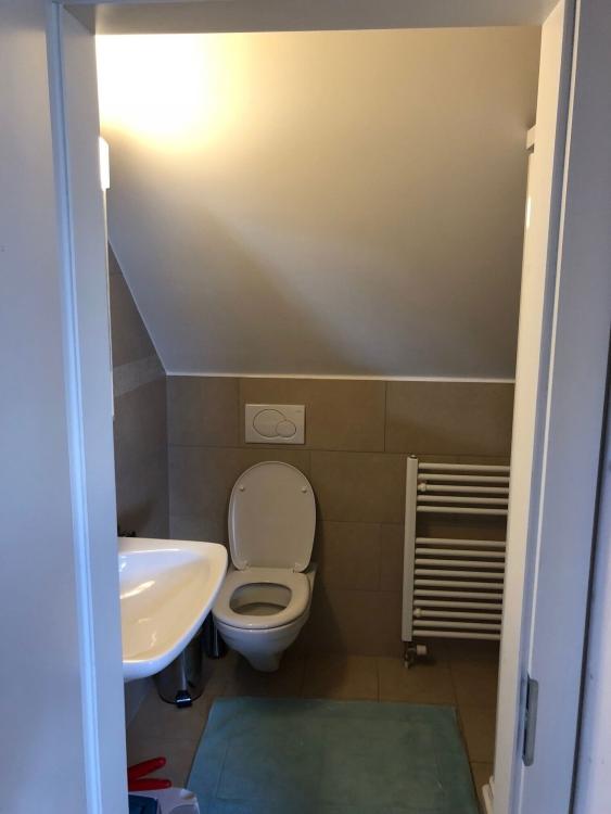 Charmant appartement de 3,5 pièces avec mezzanine et deux balcons