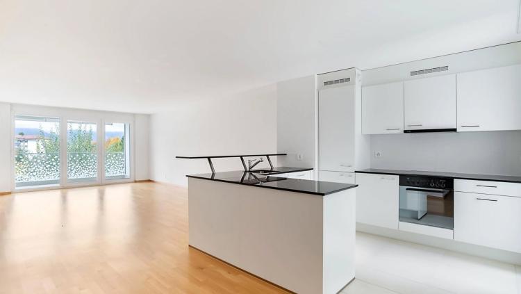Confort et espace pour toute la famille
