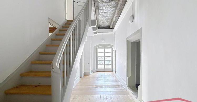 Appartement 5.5 pièces