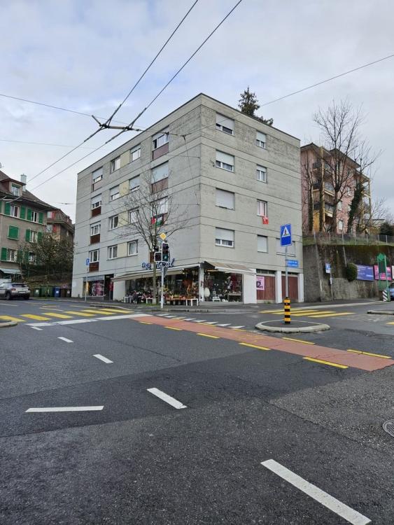 A saisir ! Superbe trois pièces à louer proche du centre-ville !