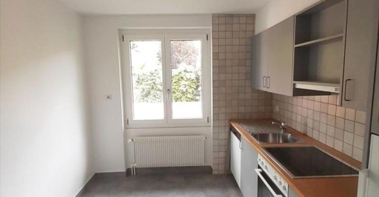 Appartement 3 pièces