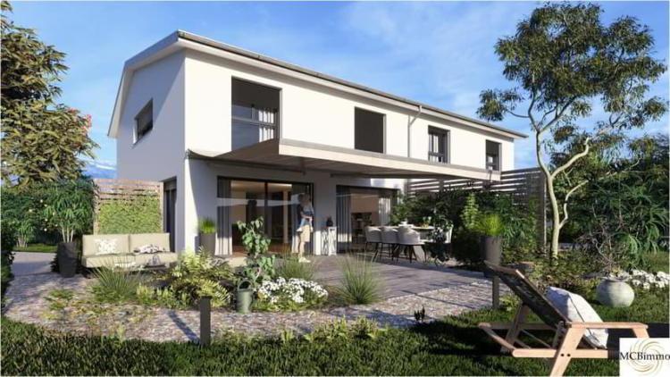 Notre nouvelle promotion de 9 villas