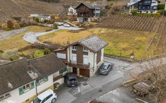 Charmante maison rénovée