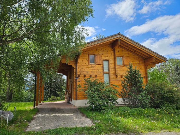 House for rent in Arbaz, Switzerland