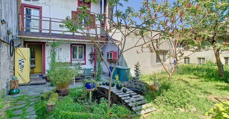 Maison 4.5 pièces