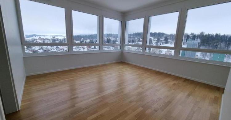 Appartement 3 pièces