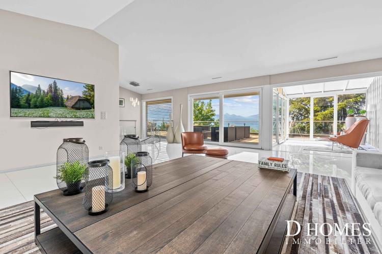 Apartment for sale, La Conversion (Lutry, Switzerland)