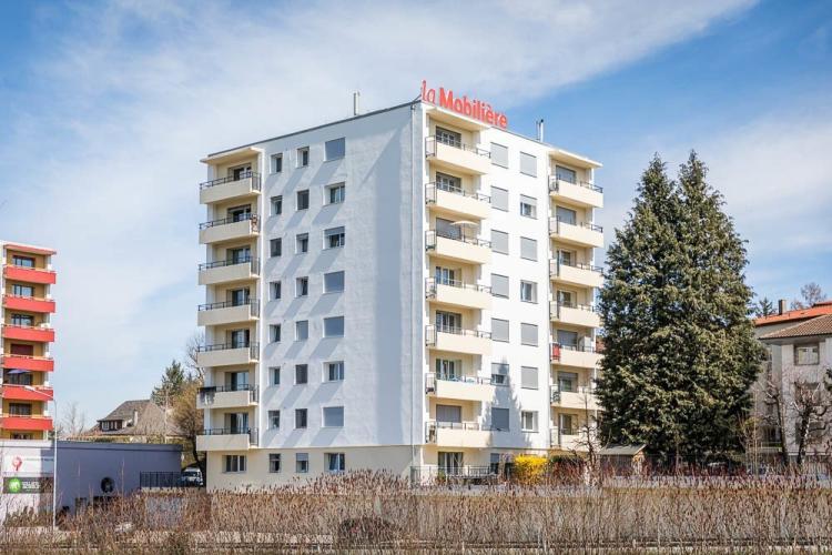 A saisir ! Magnifique appartement à Granges-Paccot !