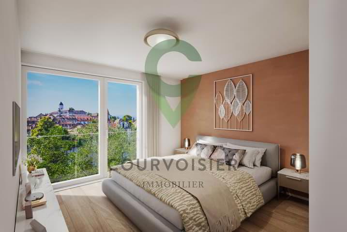 DERNIERE OPPORTUNITÉ A SAISIR - APPARTEMENT NEUF DE STANDING