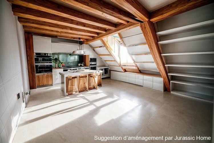 Apartment for sale in Porrentruy, Switzerland