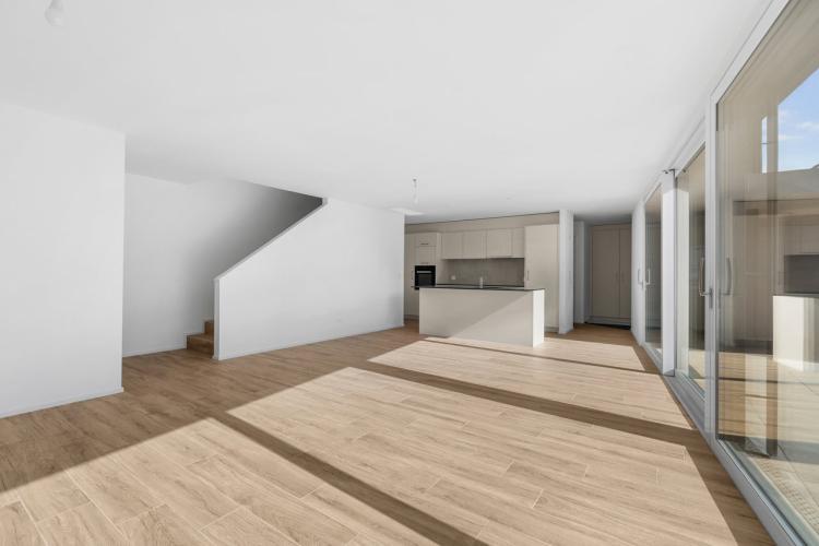 House for sale, Proche des commodités (Bas-Intyamon, Switzerland)