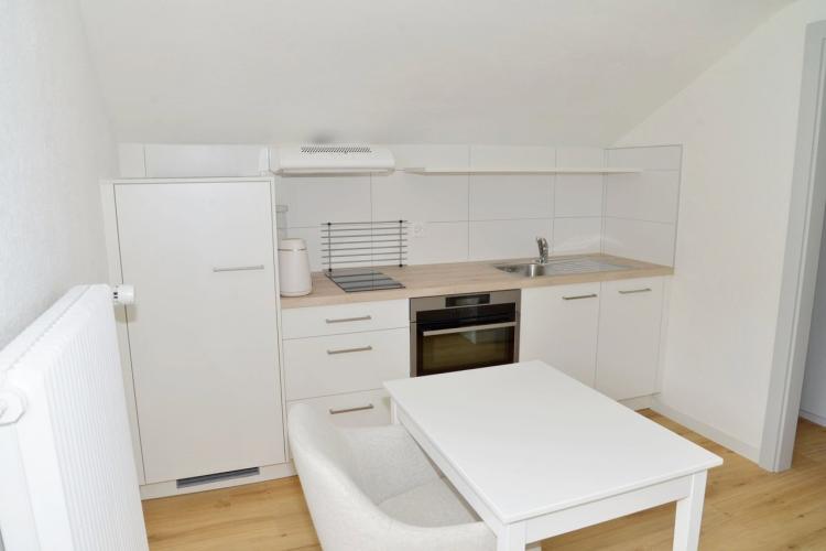 Apartment for rent, Rue de la Treille 69 (Sion, Switzerland)