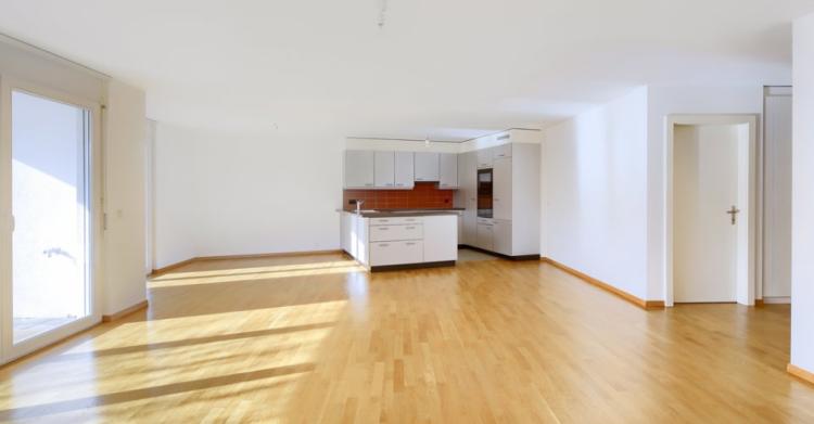 Appartement 4.5 pièces