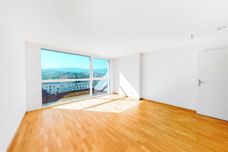 Apartment for rent, Rue Louis-D'Affry 6 (Fribourg, Switzerland)