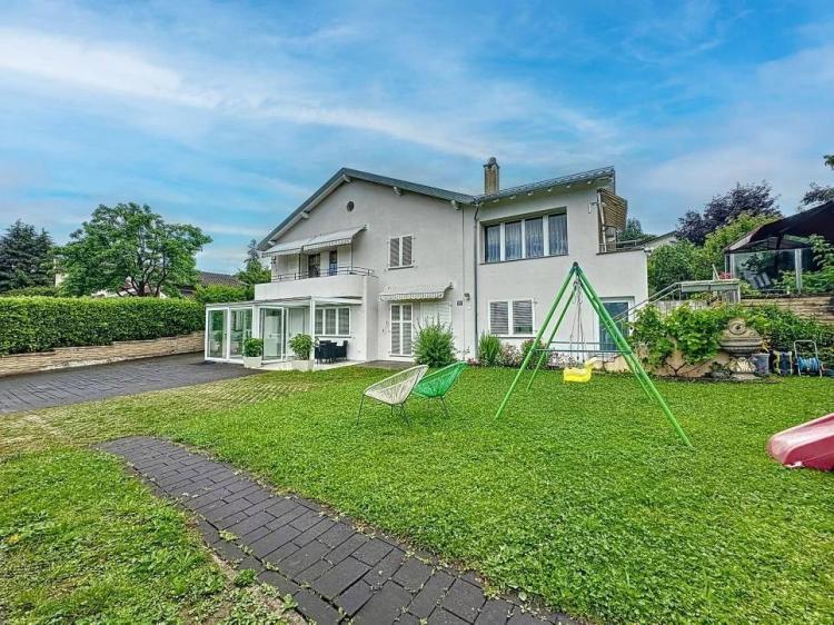 Superbe villa individuelle