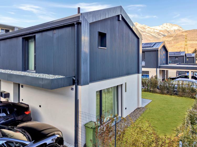 House for sale, Rue des Vergers 32a (Nendaz, Switzerland)