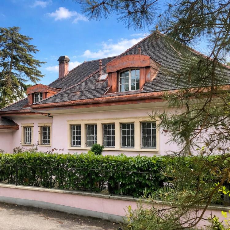 Apartment for rent, Avenue Gustave-Coderey (Morges, Switzerland)