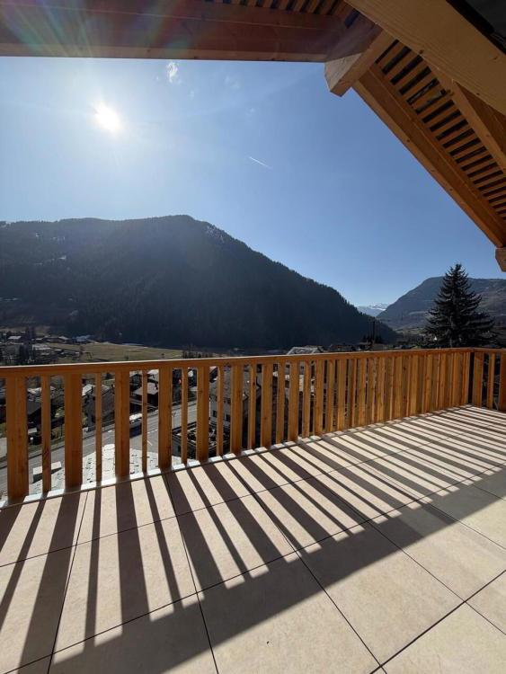 Apartment for rent, Cotterg (Bagnes, Switzerland)