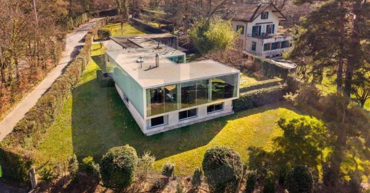Villa 10 pièces