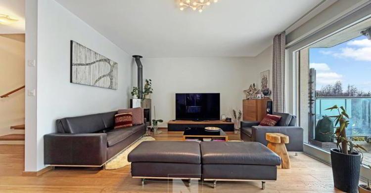 Villa 6 pièces