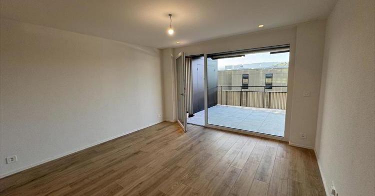 Appartement 3.5 pièces
