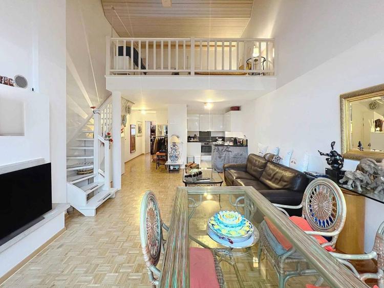 Apartment for sale, Mies (Mies, Switzerland)