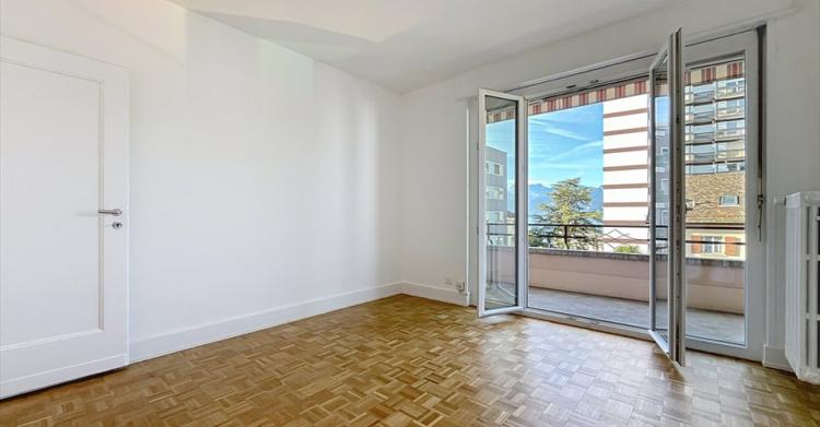 Appartement 4 pièces