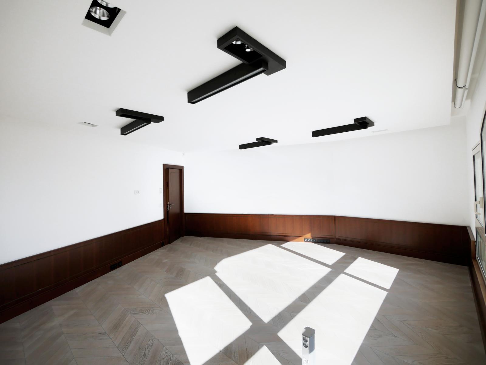 VILLA DEL SOLE - GRANDS BUREAUX DE STANDING
