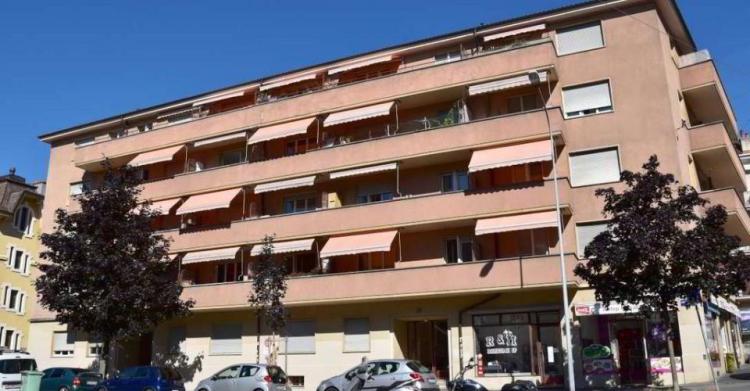 Appartement 2 pièces