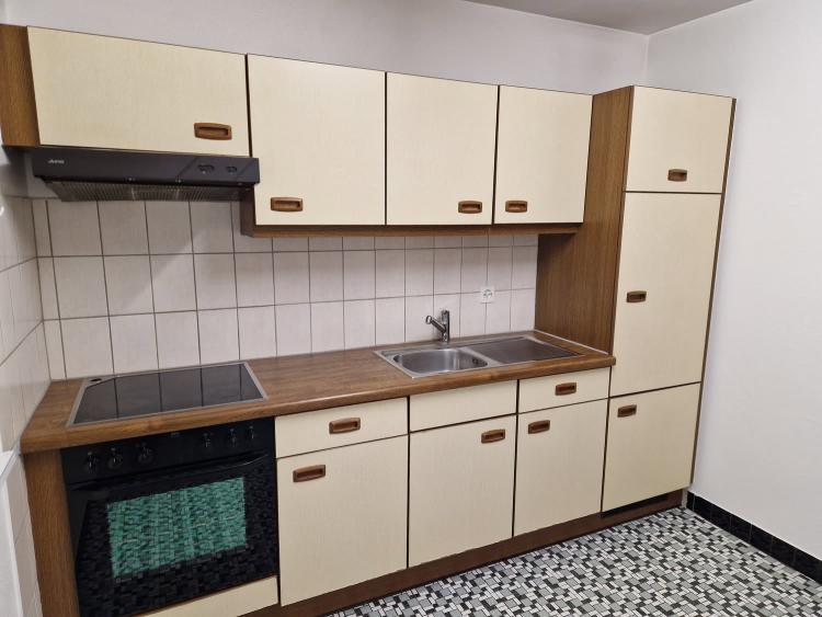 Charmantes 3,5-Zimmer-Wohnung in Bassecourt