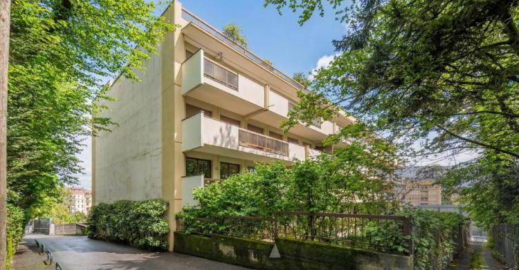 Appartement 4 pièces