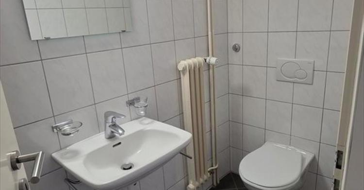 Appartement 4.5 pièces