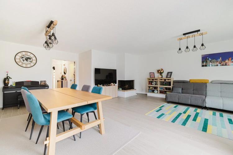House for sale in Bogis-Bossey, Switzerland