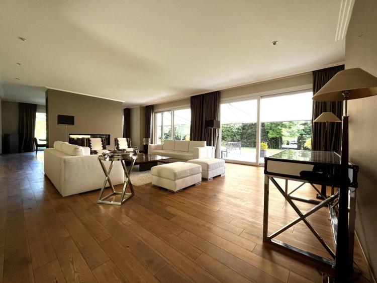 House for rent, Chemin des Trésans 10 (Mies, Switzerland)