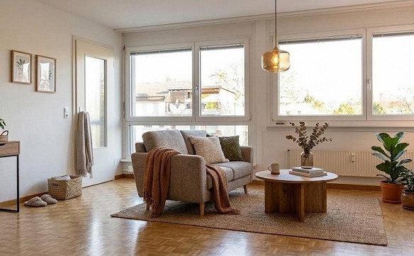 Studio à Marly
