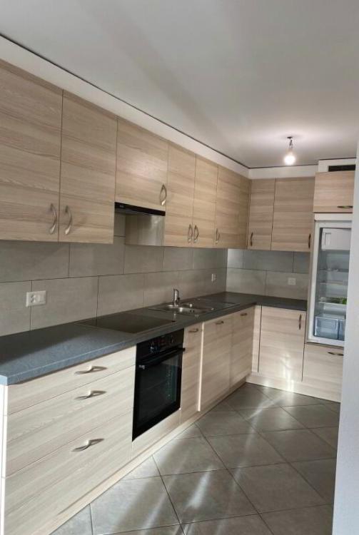 Apartment for rent, Rue Bel-Air 13 (Saignelégier, Switzerland)