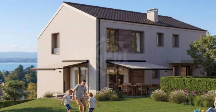 Maison 6 pièces
