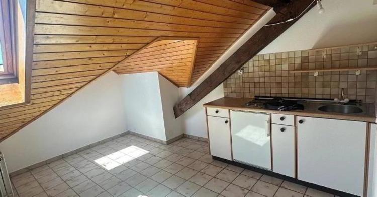 Appartement 1 pièce