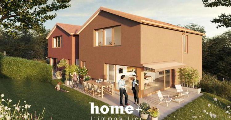 Villa 5.5 pièces
