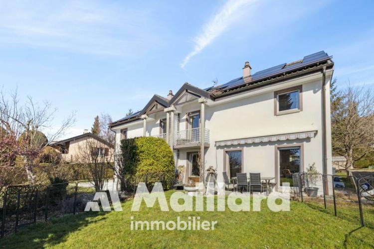 House for sale in Épalinges, CH