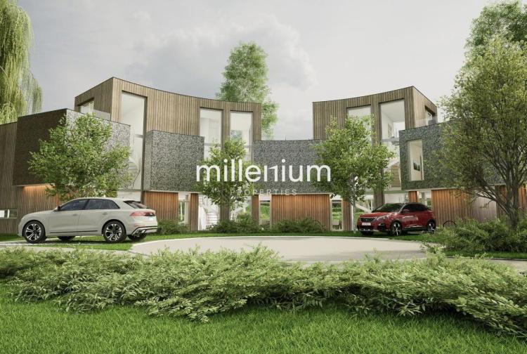 VILLAS STIERLIN